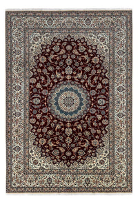 Nain - 9 la Teppe 371x250cm - Persisk teppe – product image