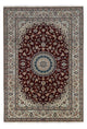 Nain - 9 la Teppe 371x250cm - Persisk teppe
