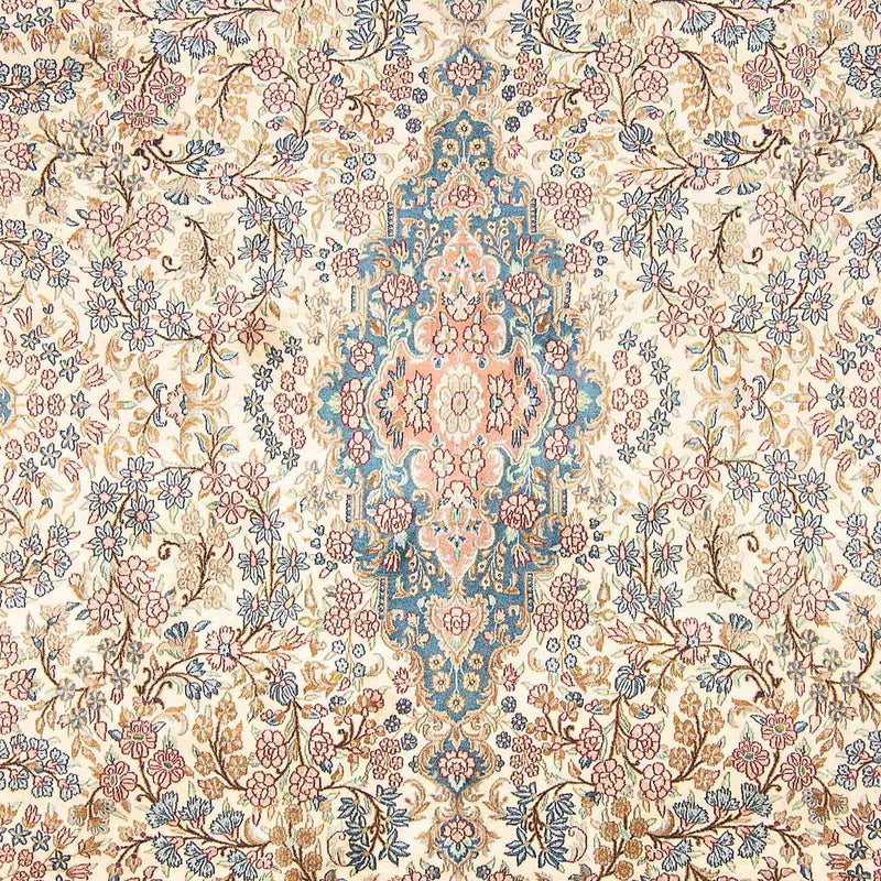 Rafsanjan Teppe 303x390cm - Persisk teppe