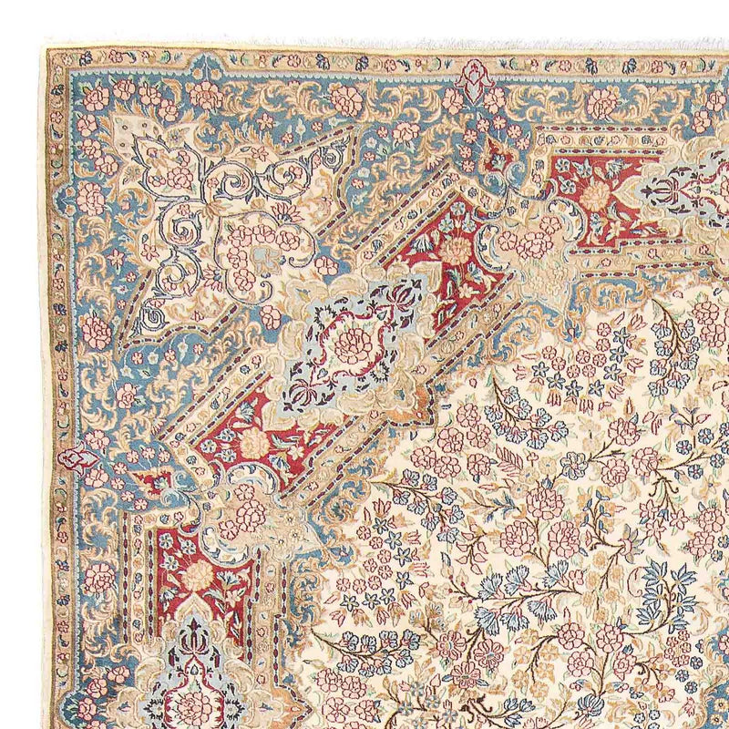 Rafsanjan Teppe 303x390cm - Persisk teppe