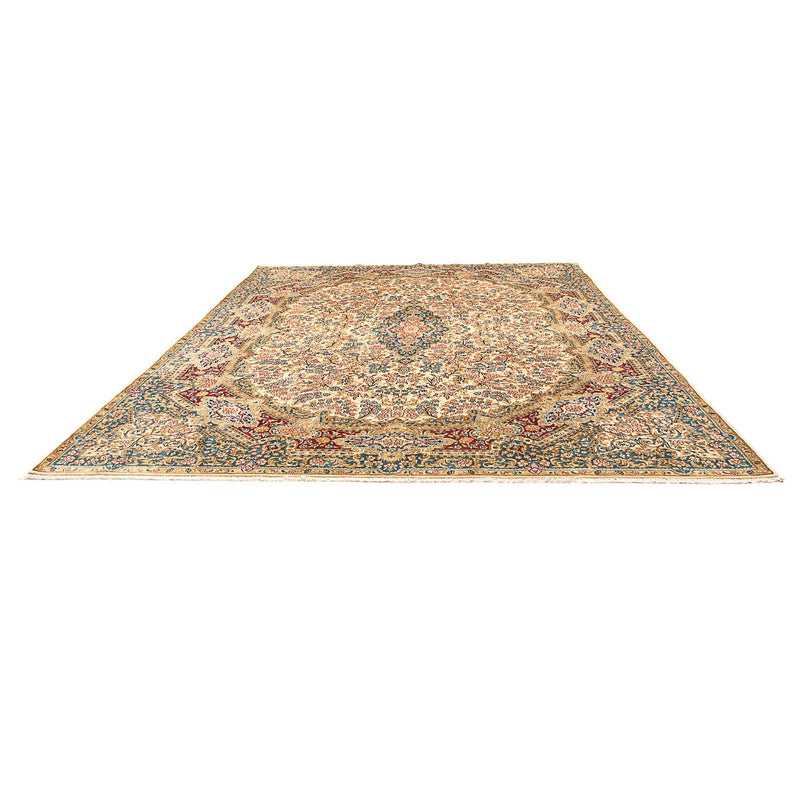 Rafsanjan Teppe 303x390cm - Persisk teppe
