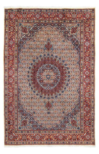Moud Teppe 298x196cm - Persisk teppe – product image
