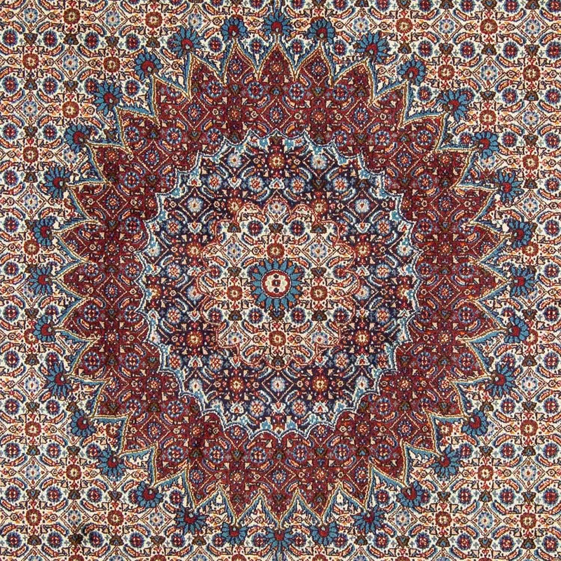 Moud Teppe 298x196cm - Persisk teppe