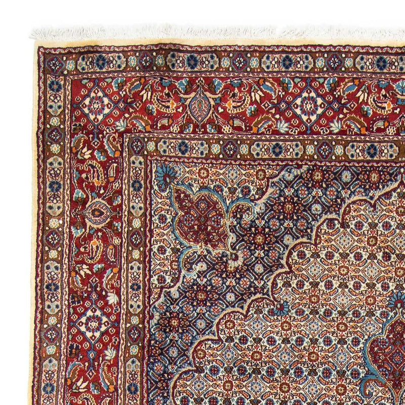 Moud Teppe 298x196cm - Persisk teppe