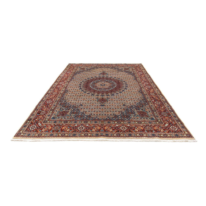 Moud Teppe 298x196cm - Persisk teppe