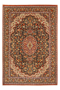 Qom Teppe 212x305cm - Persisk teppe – product image
