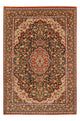 Qom Teppe 212x305cm - Persisk teppe