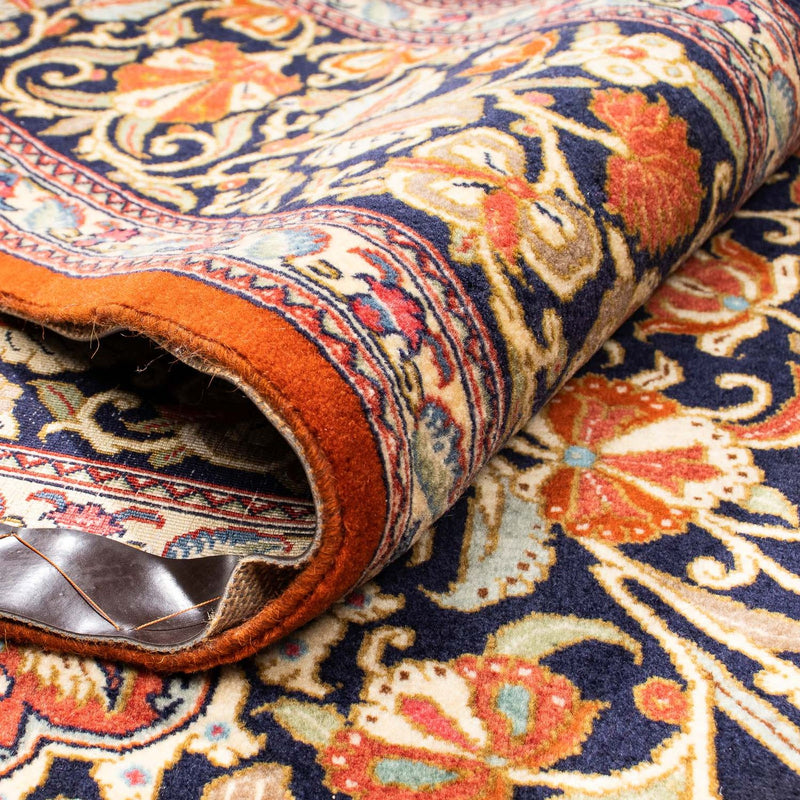 Qom Teppe 212x305cm - Persisk teppe