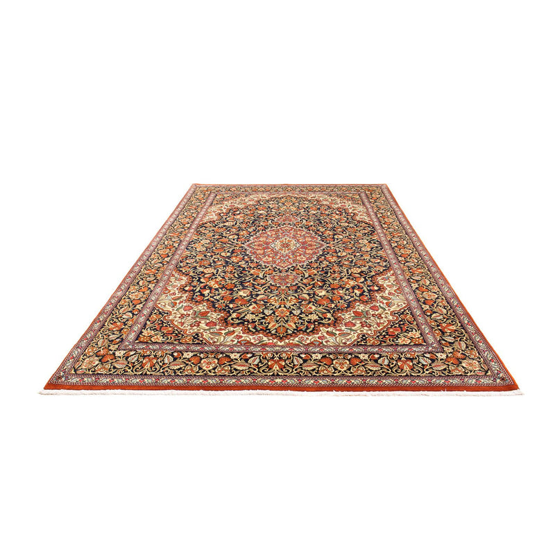 Qom Teppe 212x305cm - Persisk teppe