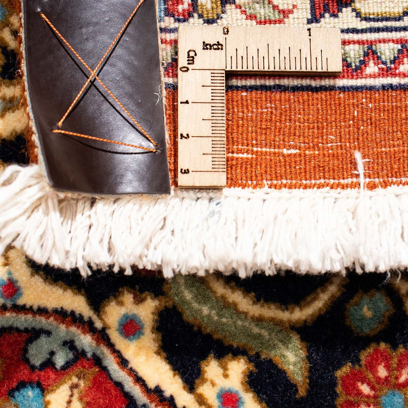 Qom Teppe 212x305cm - Persisk teppe