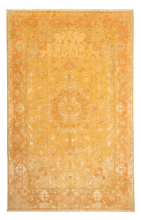 Tabriz - 50 Raj Teppe 302x198cm - Persisk teppe – product image