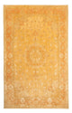 Tabriz - 50 Raj Teppe 302x198cm - Persisk teppe