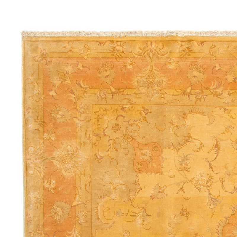 Tabriz - 50 Raj Teppe 302x198cm - Persisk teppe