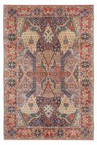 Yazd Teppe 295x200cm - Persisk teppe – product image