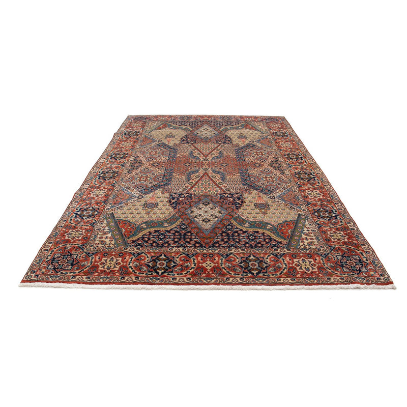Yazd Teppe 295x200cm - Persisk teppe