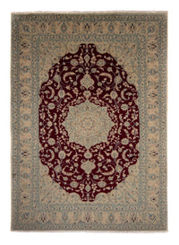 Nain Teppe 338x244cm - Persisk teppe – product image