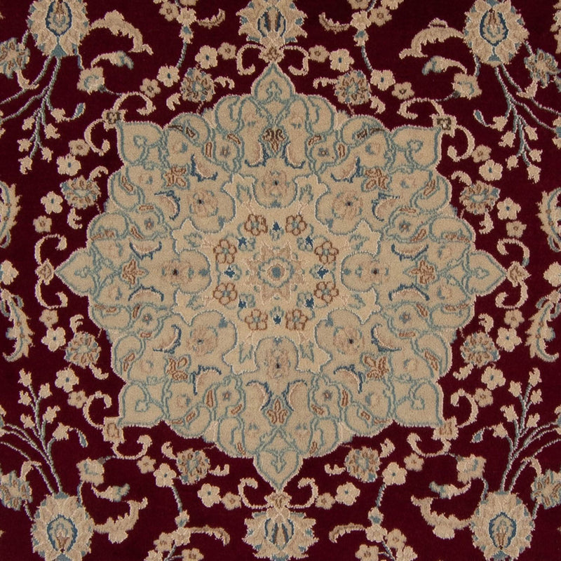 Nain Teppe 338x244cm - Persisk teppe
