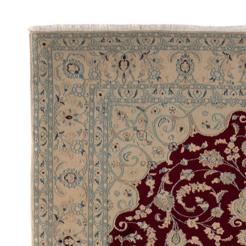 Nain Teppe 338x244cm - Persisk teppe