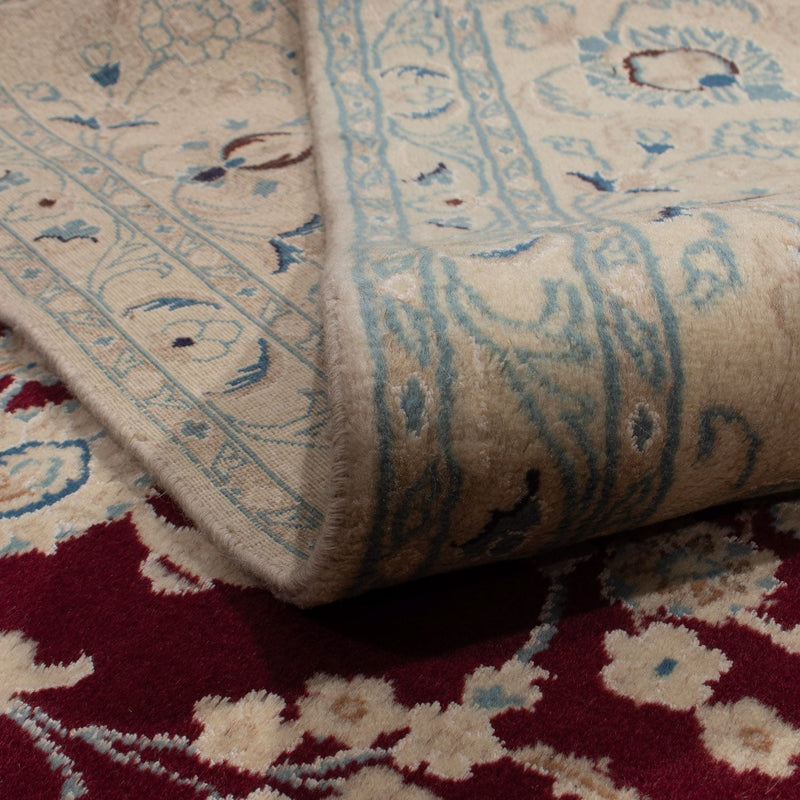 Nain Teppe 338x244cm - Persisk teppe