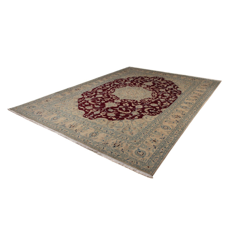 Nain Teppe 338x244cm - Persisk teppe