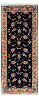 Tabriz - 50 Raj Teppe 74x200cm - Persisk teppe