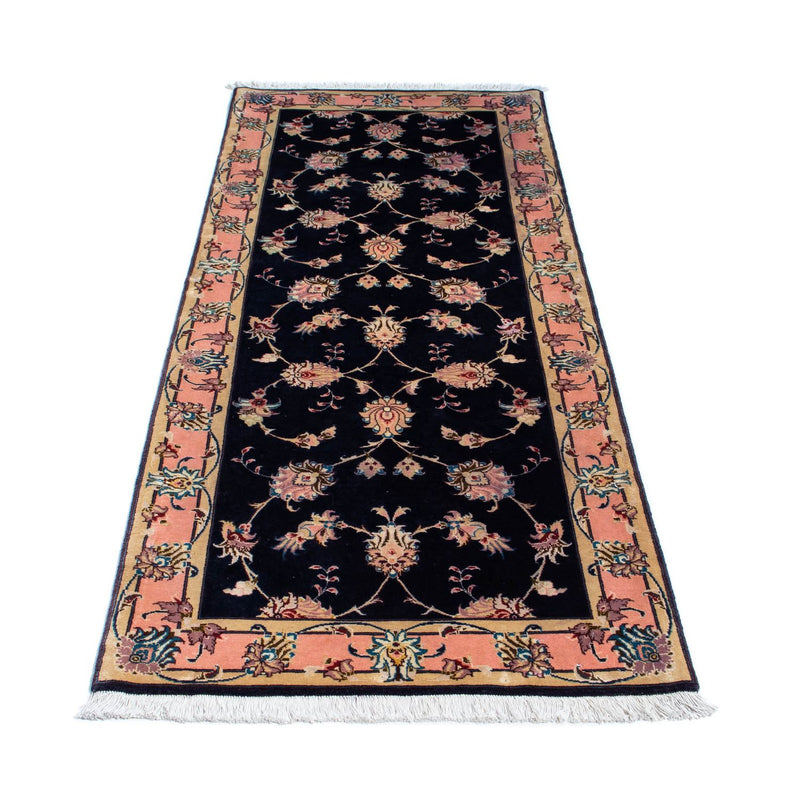 Tabriz - 50 Raj Teppe 74x200cm - Persisk teppe