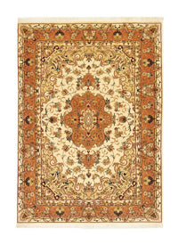 Tabriz - 50 Raj Teppe 143x103cm - Persisk teppe – product image
