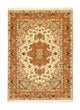 Tabriz - 50 Raj Teppe 143x103cm - Persisk teppe