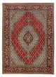 Tabriz Teppe 148x198cm - Persisk teppe