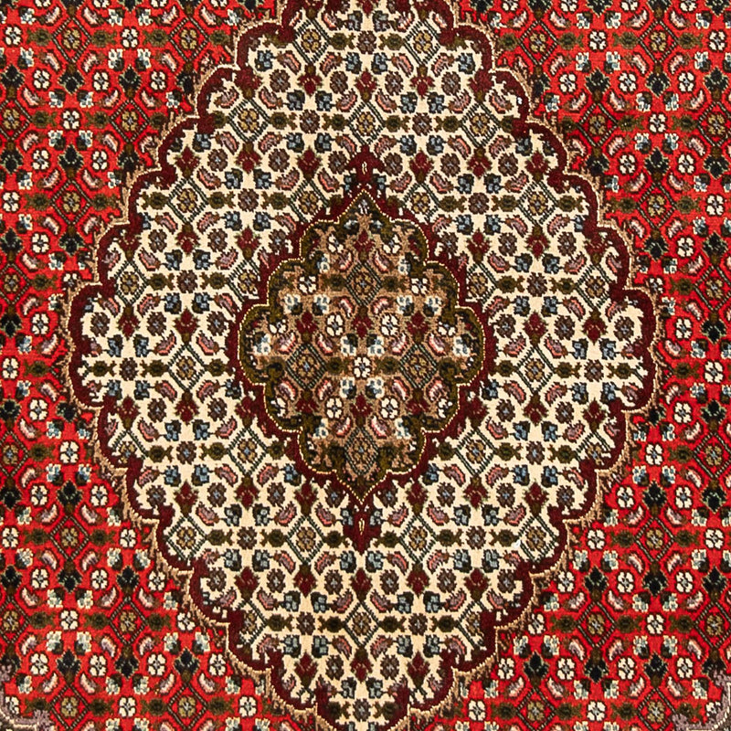 Tabriz Teppe 148x198cm - Persisk teppe
