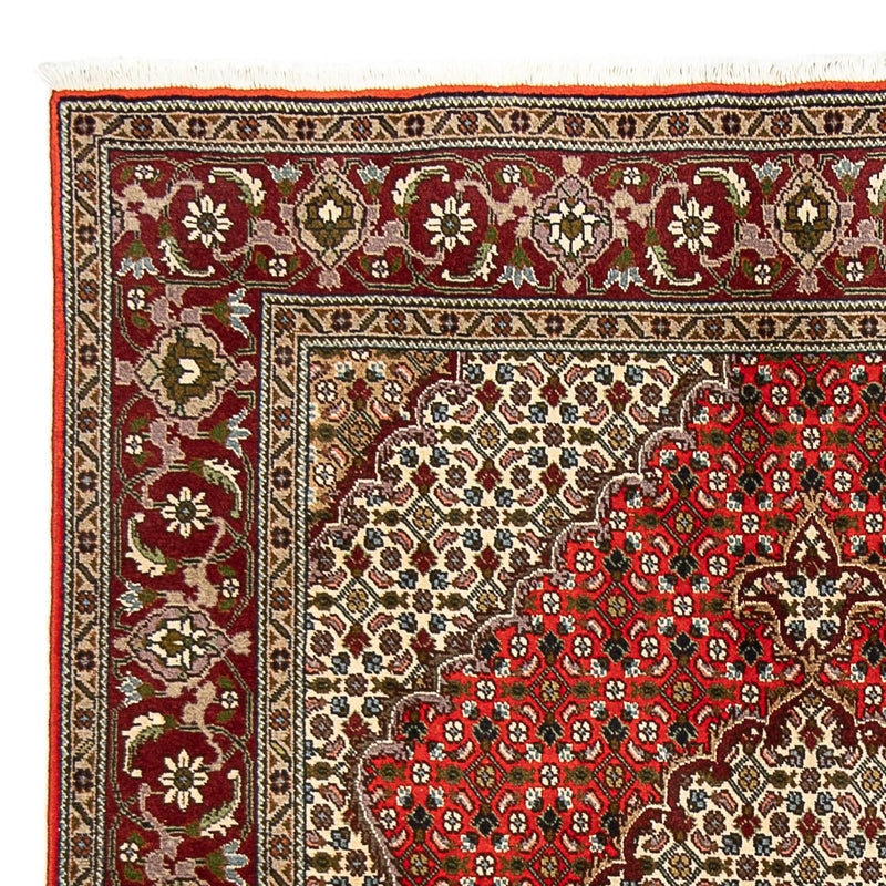 Tabriz Teppe 148x198cm - Persisk teppe