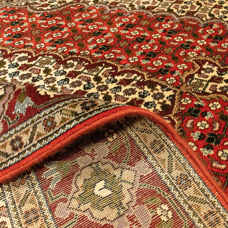 Tabriz Teppe 148x198cm - Persisk teppe