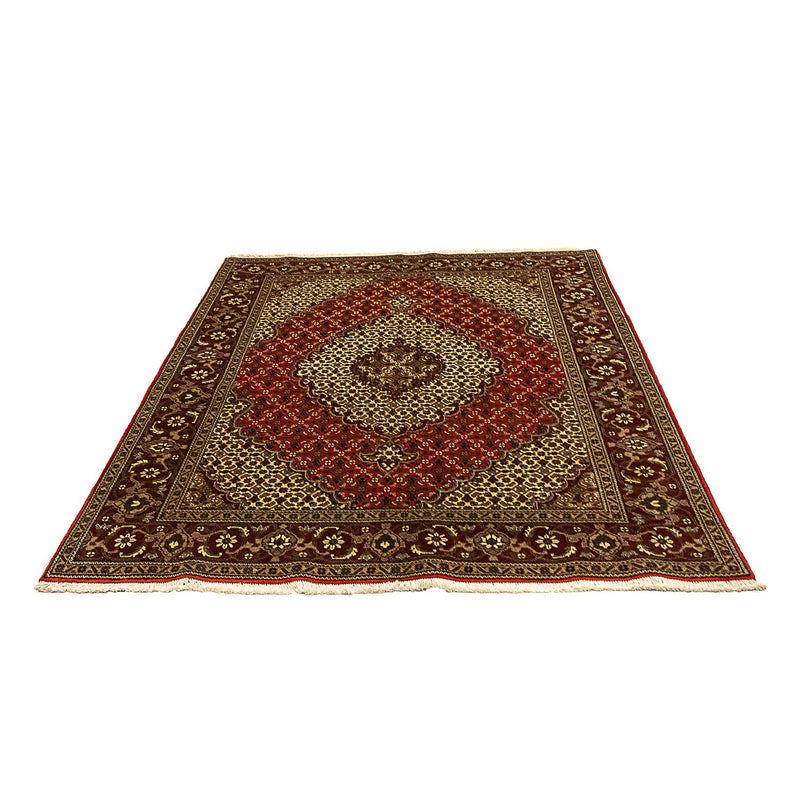 Tabriz Teppe 148x198cm - Persisk teppe