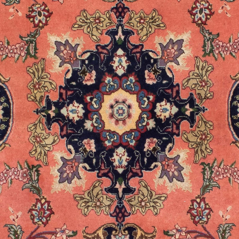 Tabriz - 50 Raj Teppe 206x82cm - Persisk teppe