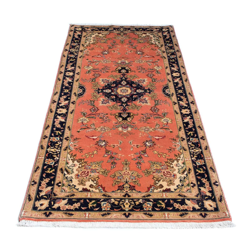 Tabriz - 50 Raj Teppe 206x82cm - Persisk teppe