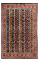 Kashkuli Teppe 295x197cm - Persisk teppe