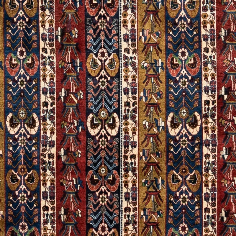 Kashkuli Teppe 295x197cm - Persisk teppe