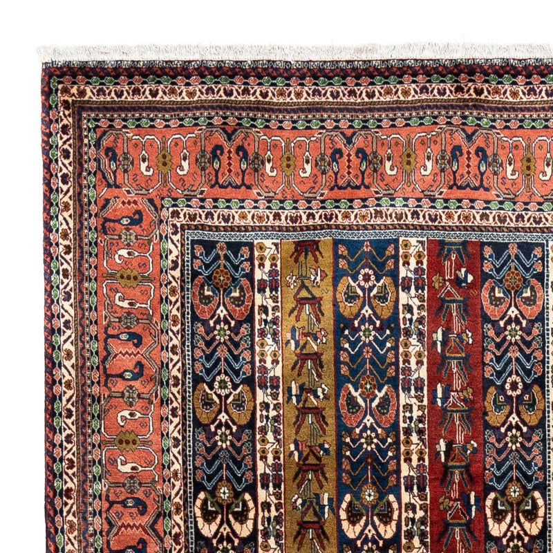Kashkuli Teppe 295x197cm - Persisk teppe