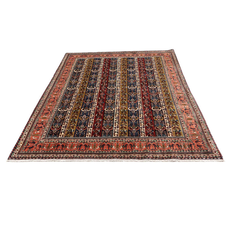 Kashkuli Teppe 295x197cm - Persisk teppe