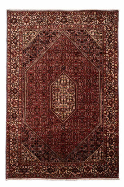 Bidjar Teppe 200x293cm - Persisk teppe