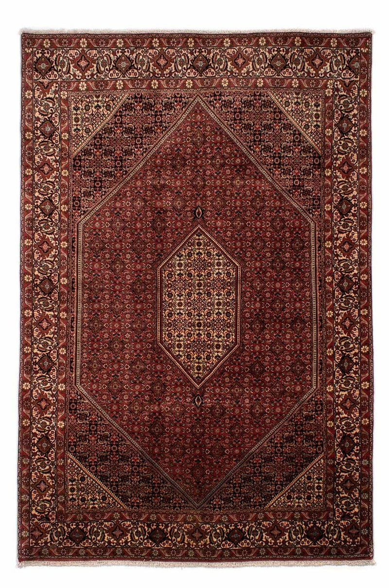 Bidjar Teppe 293x200cm - Persisk teppe