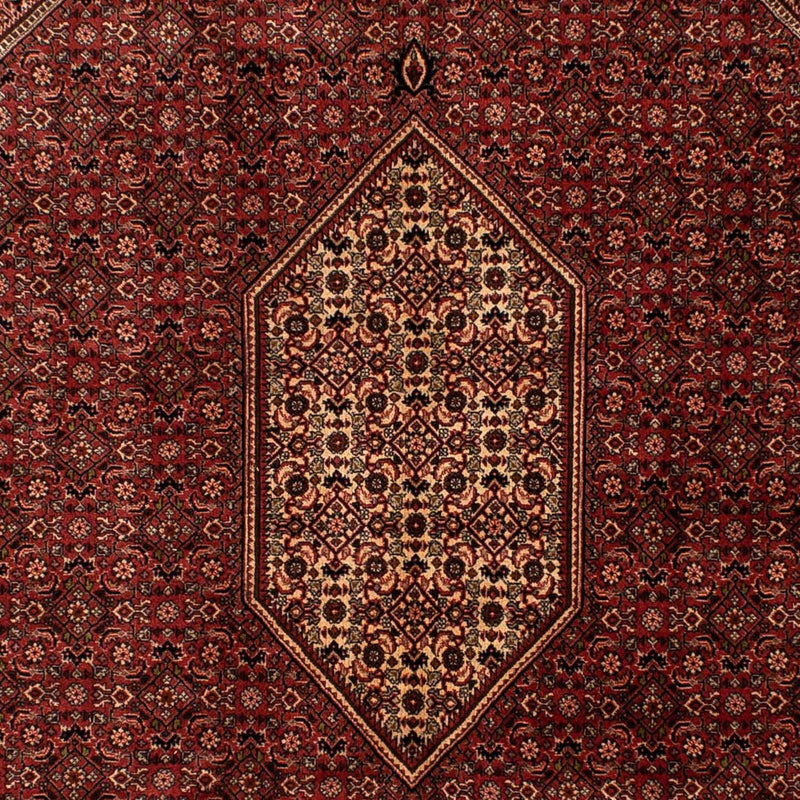 Bidjar Teppe 293x200cm - Persisk teppe