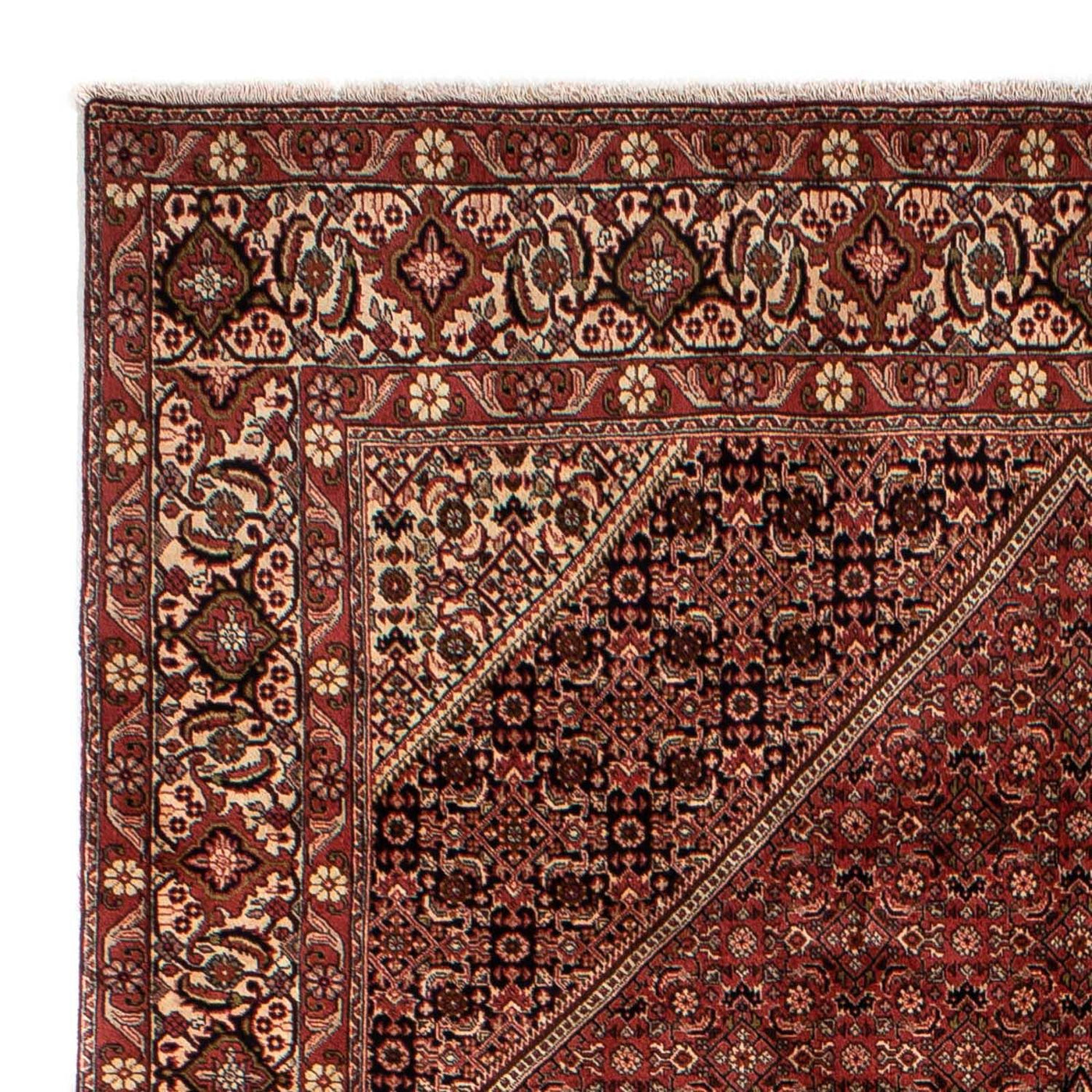 Bidjar Teppe 293x200cm - Persisk teppe