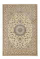 Nain - 6La Teppe 213x310cm - Persisk teppe