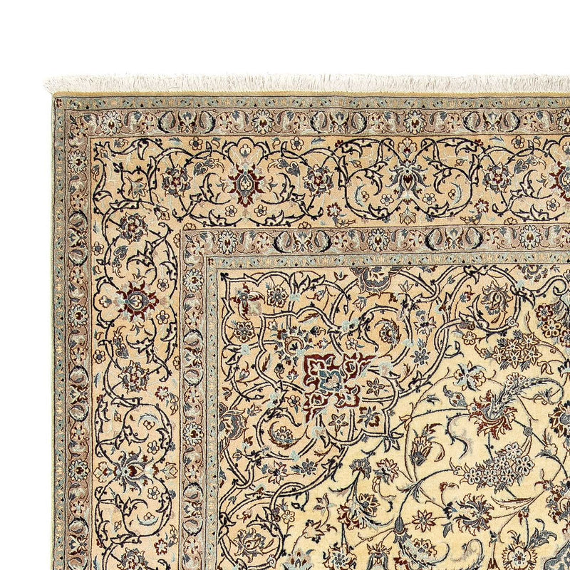 Nain - 6La Teppe 213x310cm - Persisk teppe