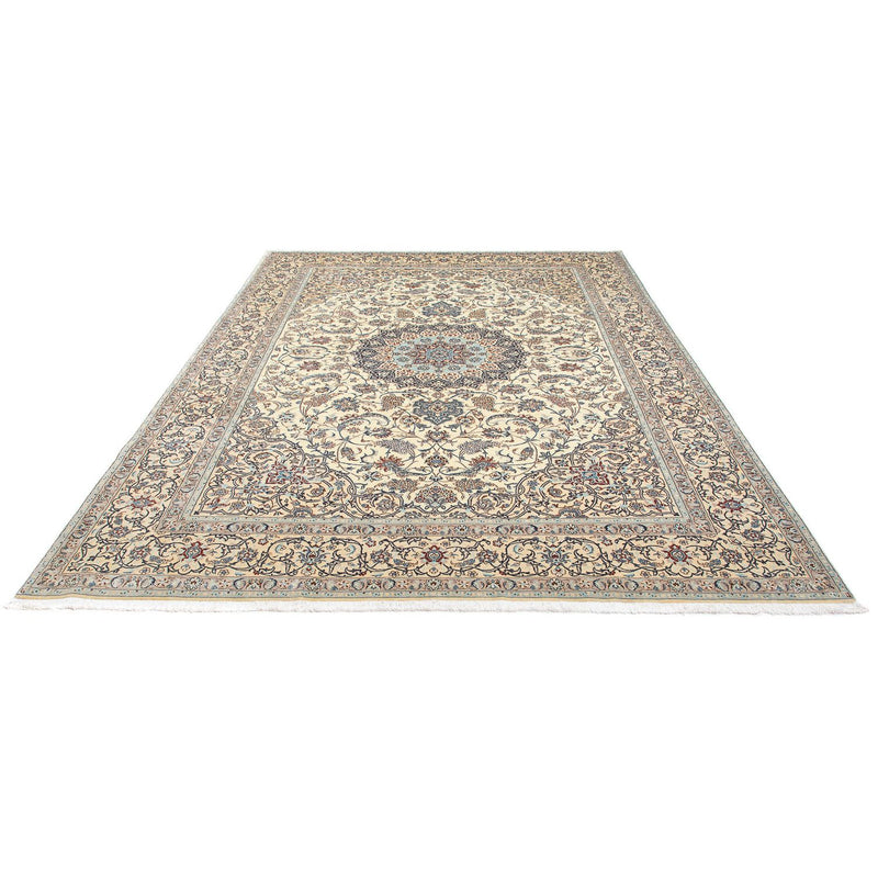 Nain - 6La Teppe 213x310cm - Persisk teppe