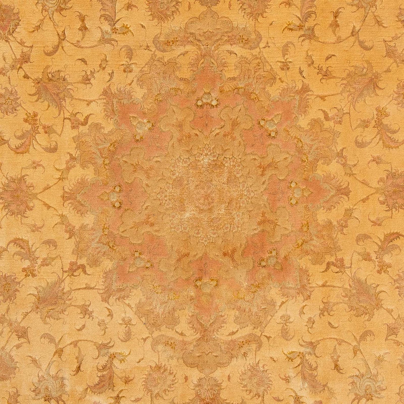 Tabriz - 50 Raj Teppe 200x300cm - Persisk teppe