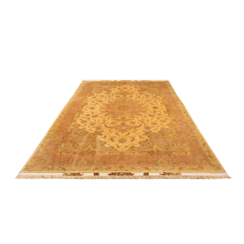 Tabriz - 50 Raj Teppe 200x300cm - Persisk teppe