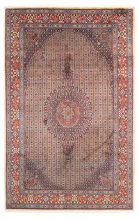 Moud Teppe 293x198cm - Persisk teppe – product image