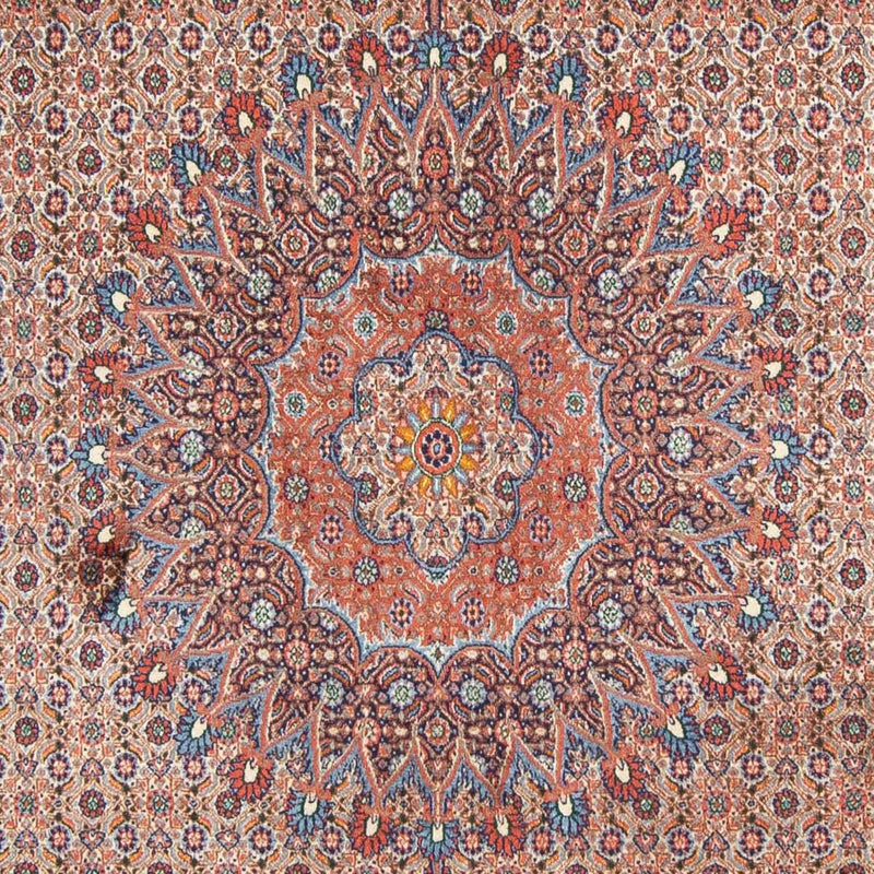 Moud Teppe 293x198cm - Persisk teppe